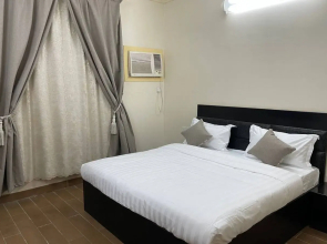Shahed althania Furnished Apartments