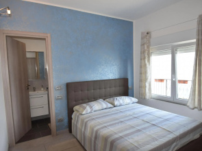 Apartment in Ghiffa With Lake Maggiore Views