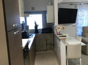 Alma Luxury suite
