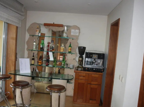 Ze da Rampa Hotel