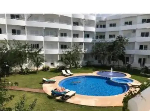 Suites Cozumel 112