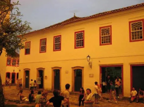 Pousada Villa Harmonia