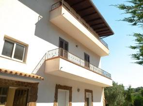 Villa Lo Verde
