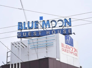 Nu Blue Moon Guesthouse