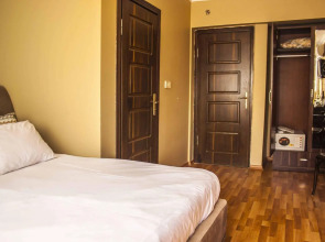 Sirkeci Quietness Hotel