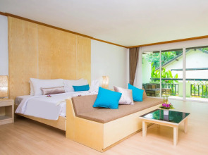 Phuket Island View Resort