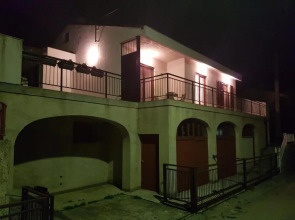 Apartment Maša