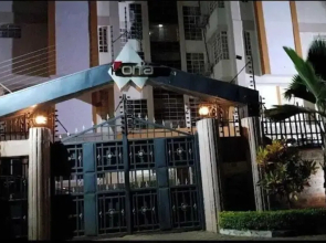 Ikonia Suites Kisumu