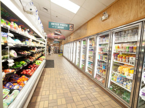 Bryce View Lodge, part of the Ruby’s Inn Resort