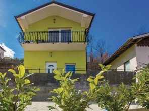 Nice Home in Rukavac With Wifi and 4 Bedrooms