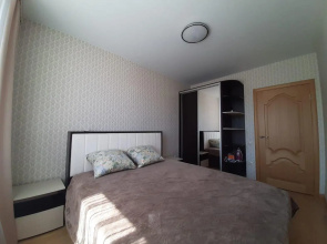 Apartments on Kotova street 24k2