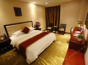 Homethink Hotel - Xiamen
