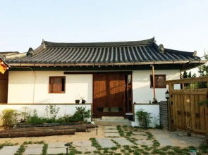 Dorandoran Guesthouse