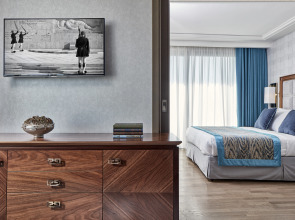 Electra Metropolis Athens