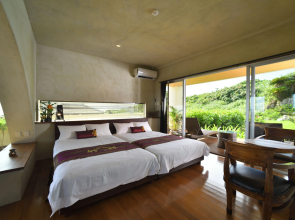 La casita kouri island