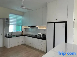 Kudat Golf View Villa 2