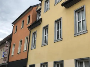 Apartment am Schloßplatz Erlangen