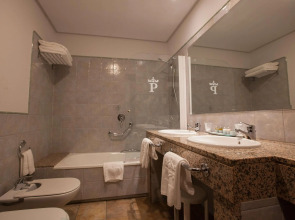 Parador De Cangas De Onis