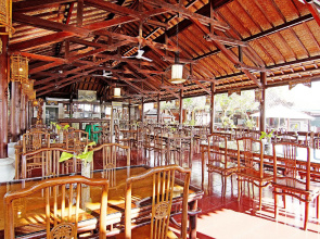 ZEN Rooms Basic Tukad Mungga Lovina