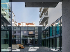 Exclusive Condo in Karlín by Prague Days
