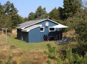 "Tilda" - 600m from the sea in Western Jutland