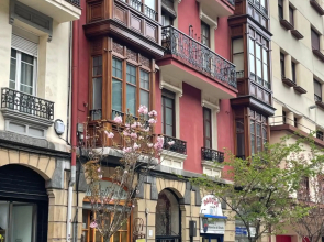 Bilbao Azkuna Home Centro