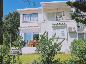 16 PRO - Stay Monte Elias Apartment