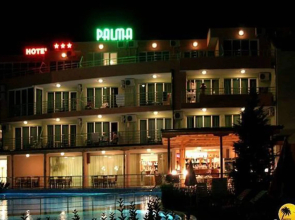 PALMA - Sunny Beach