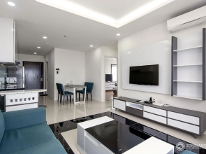 Zoneland Apartment - Monarchy Riverside