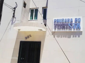 Pousada do turista