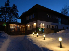 OREA Resort Devět Skal Vysočina