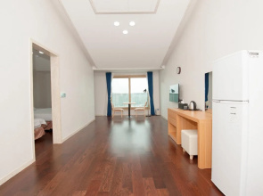 Wando Oneness Resort