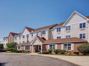 TownePlace Suites by Marriott Manchester