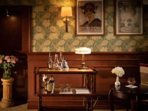 Best Western Prima Hotel Wroclaw