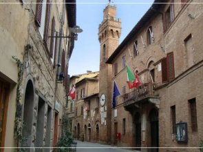 Hotel Ghibellino