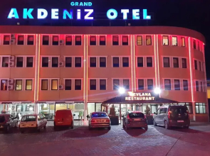 Grand Akdeniz Hotel
