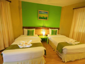 Natural Park Resort De Wangthong