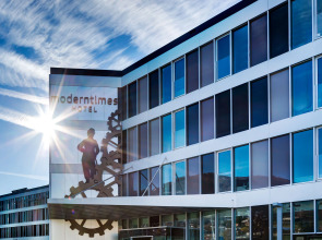 Modern Times Hotel, Vevey, a Tribute Portfolio Hotel