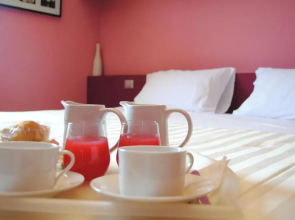 B&B Stazione Valmontone