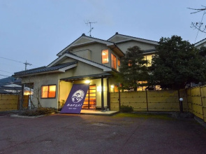 Bonsai Shimonoseki