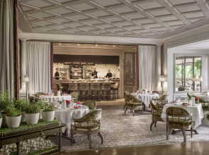 Hôtel Métropole Monte-Carlo – The Leading Hotels of the World