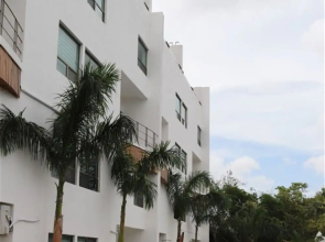 Torres del Sol Cancún