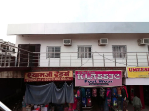 OYO 15355 Govind Guest House