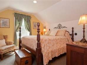 Alpine Haus Bed & Breakfast Inn