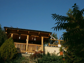 Apart & Wellness Hotel VILLA IVICA