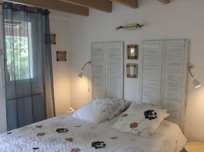 Villa Colibri