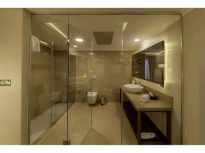 Anemon Kent Ankara Otel