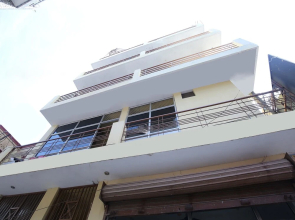 Hotel HC Residency by OYO Rooms