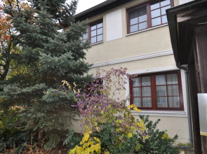 Parkhotel Schwedt
