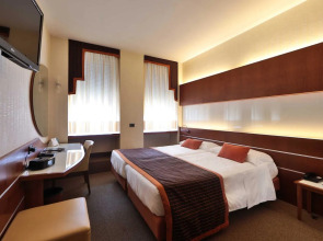 Best Western Hotel Madison